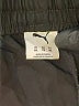 Puma Black Athletic Shorts Size XXL - photo 3