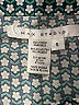 Max Studio Print Green Casual Skirt Size S - photo 4