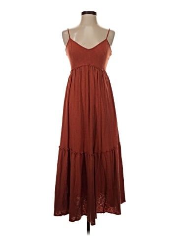 American Eagle Outfitters Casual Dress (view 1)