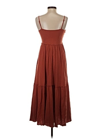 American Eagle Outfitters Casual Dress (view 2)