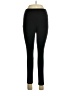 Athena Marie Solid Black Active Pants Size L - photo 1