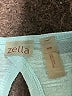 Zella Teal Long Sleeve Top Size M - photo 7