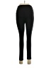 Athena Marie Solid Black Active Pants Size L - photo 2