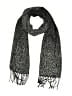 Cejon 100% Acrylic Gray Scarf One size - photo 1