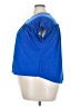 krush Blue Short Sleeve Top Size 3X - photo 5