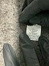 Elementz Black 3/4 Sleeve Blouse Size S - photo 8