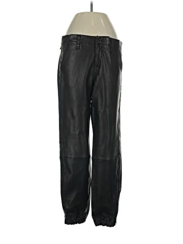 Rag & Bone/JEAN Leather Pants (view 1)