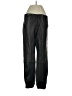 Rag & Bone/JEAN 100% Leather Black Leather Pants Size 25 waist - photo 1