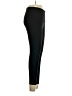 Athena Marie Solid Black Active Pants Size L - photo 4