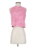 Shein Pink Tank Top Size 4 - photo 1