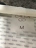 Calia White Sleeveless T-Shirt Size M - photo 7