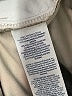 Chaps Solid Tan Casual Pants Size 20 - photo 5