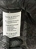 Belle & Bloom Plaid Gray Blazer Size M - photo 7