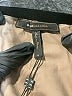BCBGMAXAZRIA Brown Casual Skirt Size M - photo 4