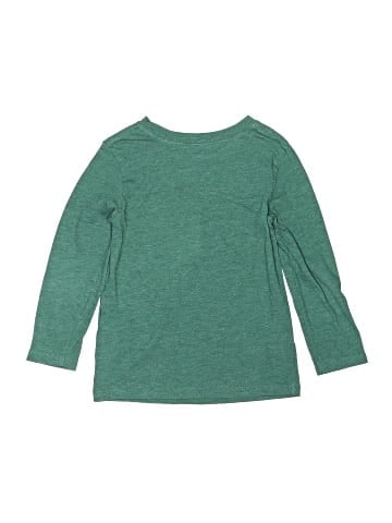 Cat & Jack Long Sleeve T-Shirt (view 2)