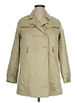 23rd St. Trenchcoat (view 1)