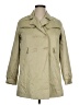 23rd St. Tan Trenchcoat Size XL - photo 1