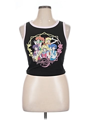 Sailor Moon Tank Top (view 1)