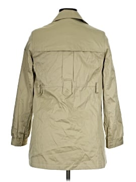 23rd St. Trenchcoat (view 2)