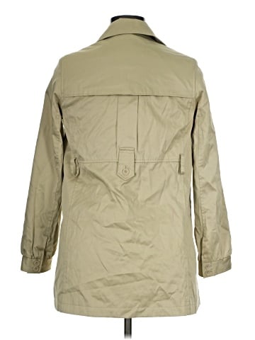 23rd St. Trenchcoat (view 2)