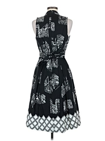 London Times Casual Dress (view 2)