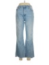 Just Black Blue Jeans Size 31 waist - photo 1