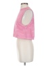 Shein Pink Tank Top Size 4 - photo 5