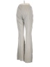 Zara Chevron-herringbone Gray Dress Pants Size L - photo 2