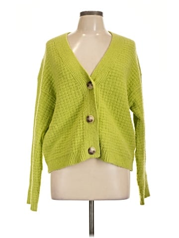 Universal Thread Cardigan (view 1)