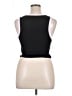 Sailor Moon Black Tank Top Size XL - photo 2
