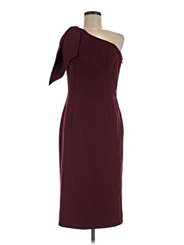 Dress the Population Cocktail Dress (view 1)
