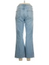 Just Black Blue Jeans Size 31 waist - photo 2