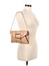Banana Republic Tan Clutch One size - photo 2