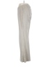 Zara Chevron-herringbone Gray Dress Pants Size L - photo 5