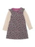 Tea 100% Cotton Purple Dress Size 4 - photo 1