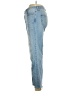 Just Black Blue Jeans Size 31 waist - photo 5