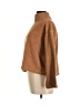 Topshop Tan Turtleneck Sweater Size 6 - photo 5