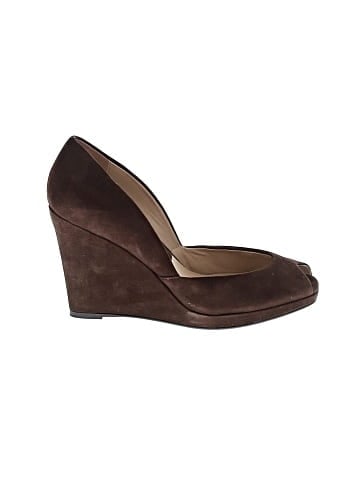 Michael Kors Wedges (view 1)