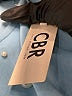 CBR Blue Cocktail Dress Size M - photo 8