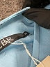 CBR Blue Cocktail Dress Size M - photo 9