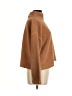 Topshop Tan Turtleneck Sweater Size 6 - photo 4