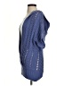 BCBGeneration Blue Pullover Sweater Size XS - photo 5