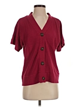 Dokotoo Short Sleeve Blouse (view 1)