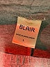Blair Gray Casual Pants Size L - photo 7