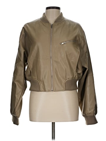 Hyfve Jacket (view 1)
