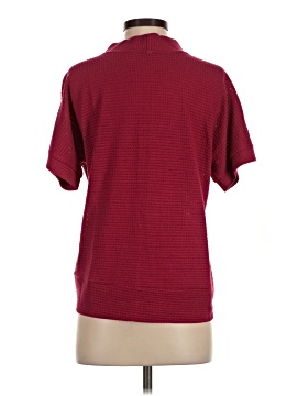 Dokotoo Short Sleeve Blouse (view 2)