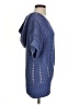 BCBGeneration Blue Pullover Sweater Size XS - photo 4