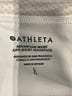 Athleta Solid Ivory Casual Skirt Size L - photo 3