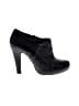 Gianni Bini Black Heels Size 9 1/2 - photo 1