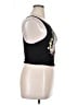 Sailor Moon Black Tank Top Size XL - photo 4